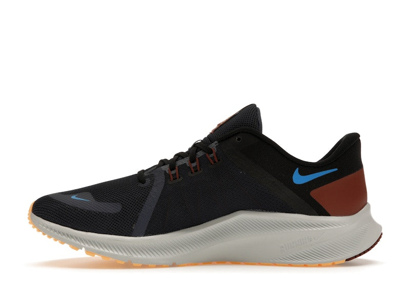 Nike Quest 4 Thunder Blue