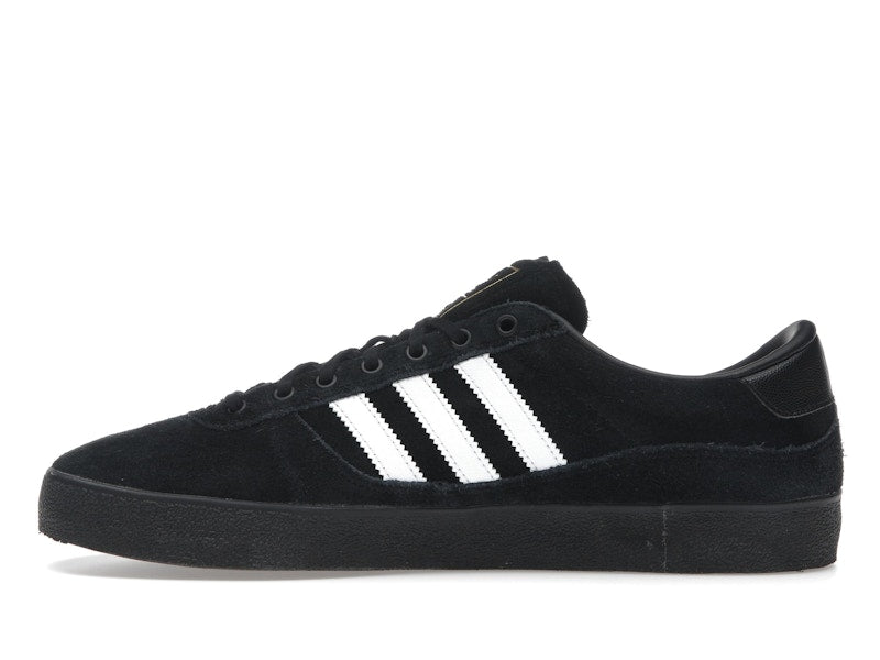 adidas Puig Indoor Core Black Cloud White