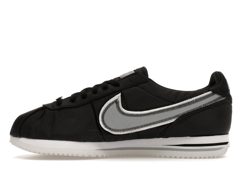 Nike Cortez Basic Premium Black