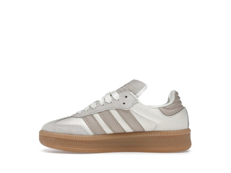 adidas Samba XLG Off White Clay Brown Gum (GS)