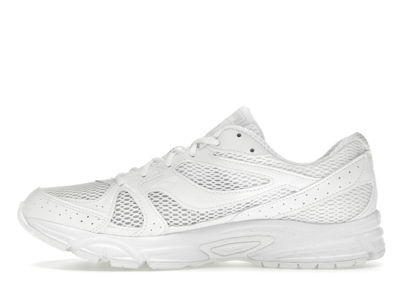 Saucony Ride Millennium White