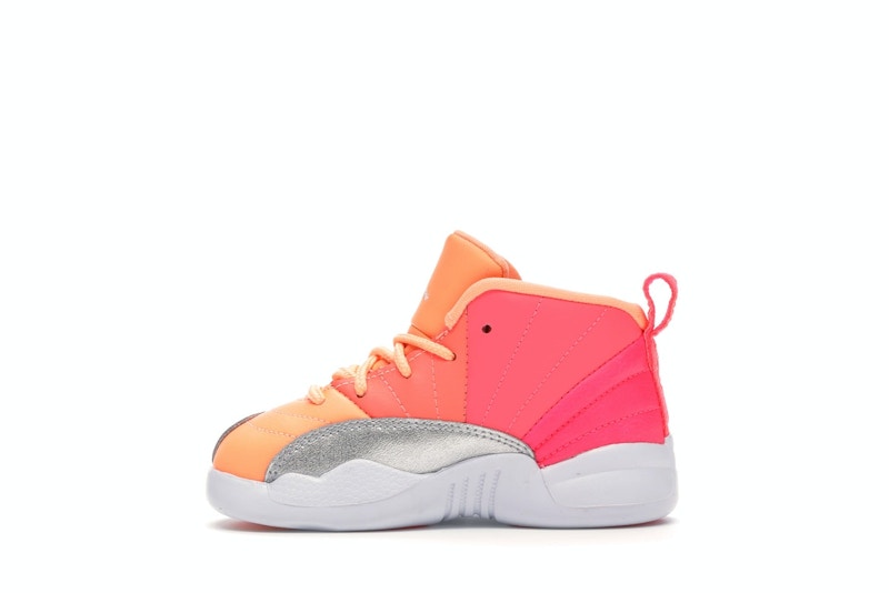 Jordan 12 Retro Sunrise (TD)