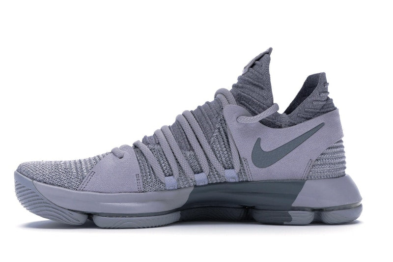 Nike KD 10 Wolf Grey
