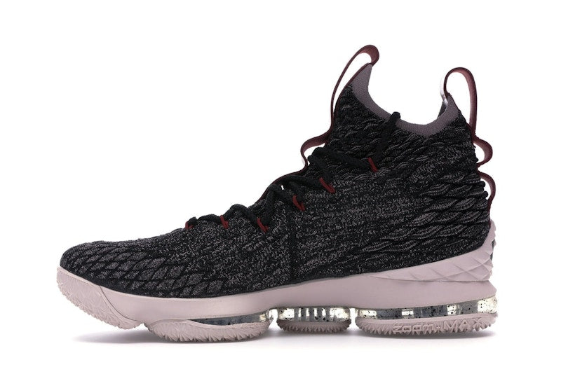 Nike LeBron 15 Pride of Ohio