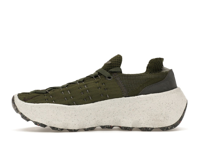 Nike Space Hippie 04 Rough Green (Women's)