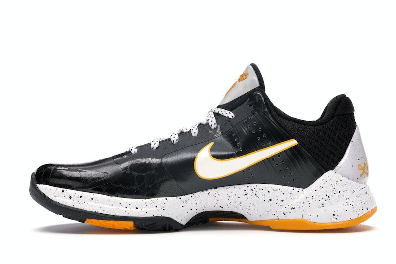 Nike Kobe 5 Del Sol