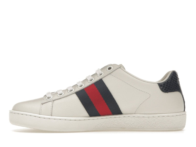 Gucci Ace Classic Blue (Women's)