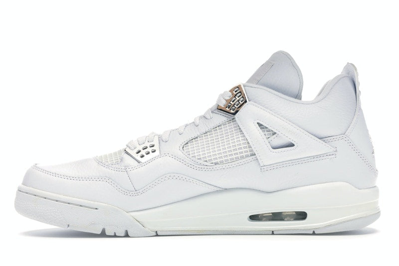Jordan 4 Retro Pure Money (2006)