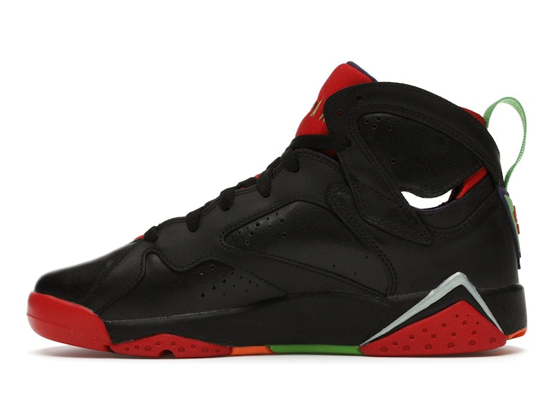 Jordan 7 Retro Marvin the Martian (GS)