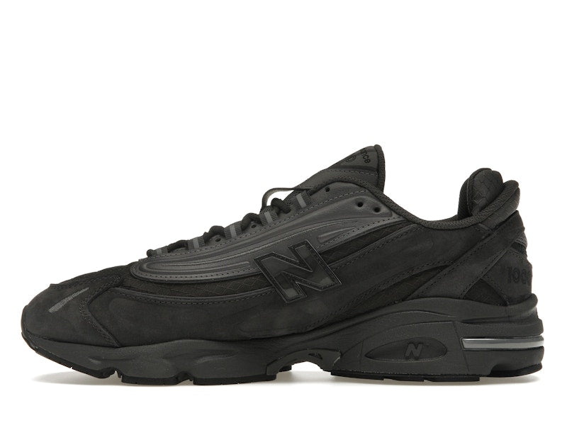 New Balance 1000 Cordura Black Cement