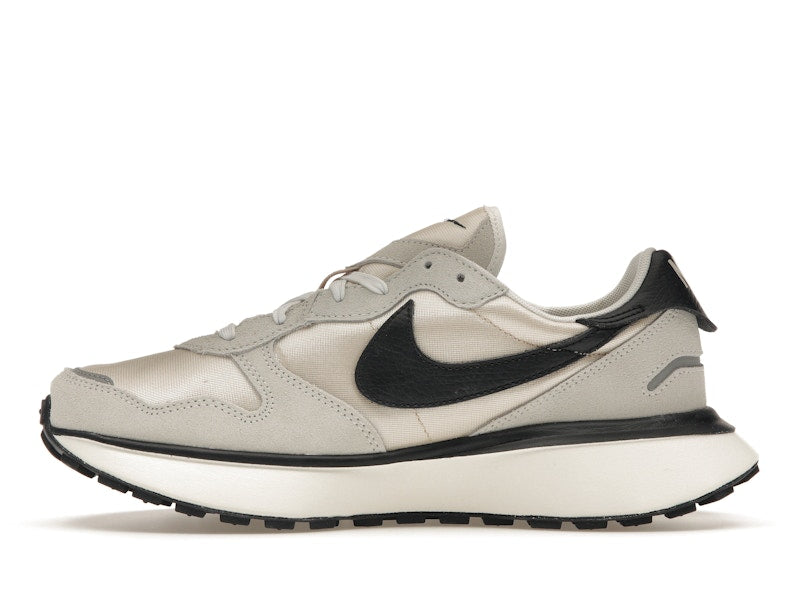 Nike Phoenix Waffle Sail Black (Women's)