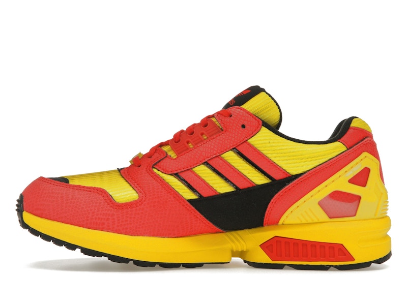 adidas ZX 8000 atmos G-SNK 4