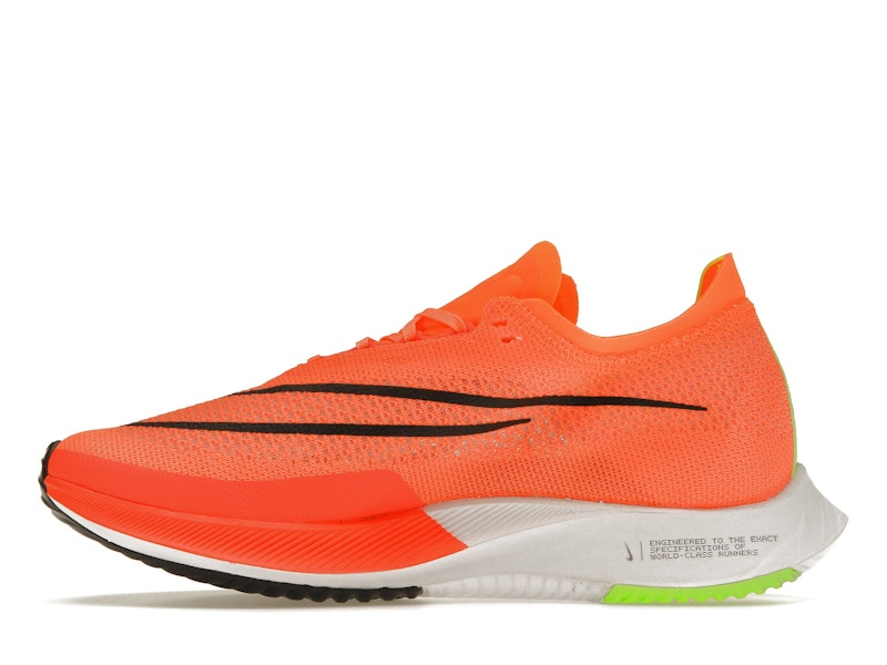 Nike ZoomX StreakFly Total Orange