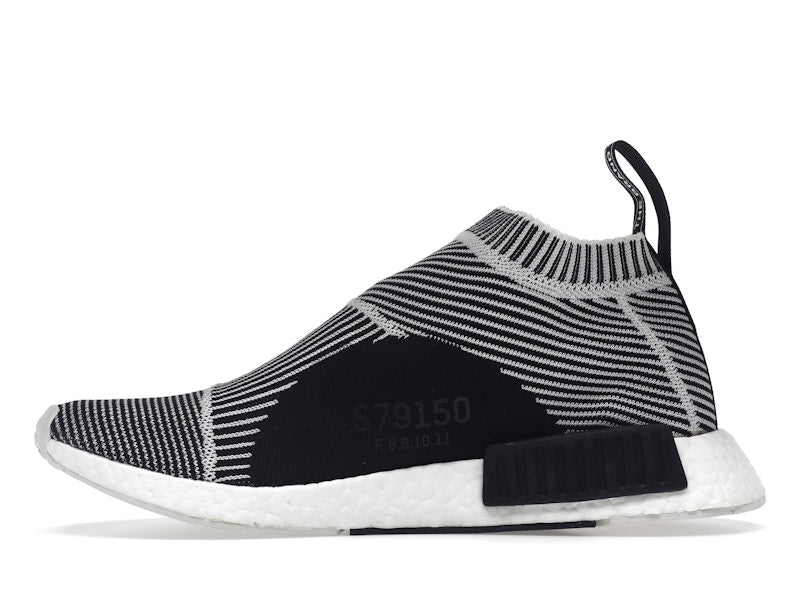 adidas NMD City Sock Core Black