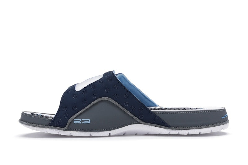 Jordan Hydro 13 Retro Slide Flint Grey