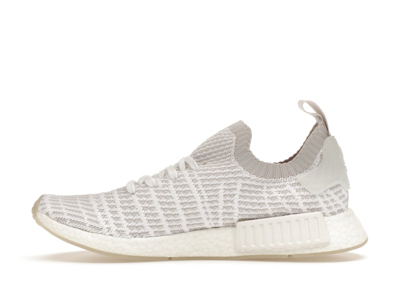 adidas NMD R1 STLT Cloud White