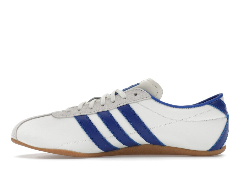 adidas Tokyo Off White Royal Blue Gold Metallic (Women's)