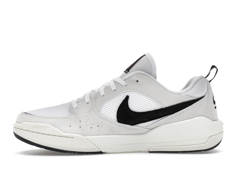 Jordan CMFT Era White Sail Black
