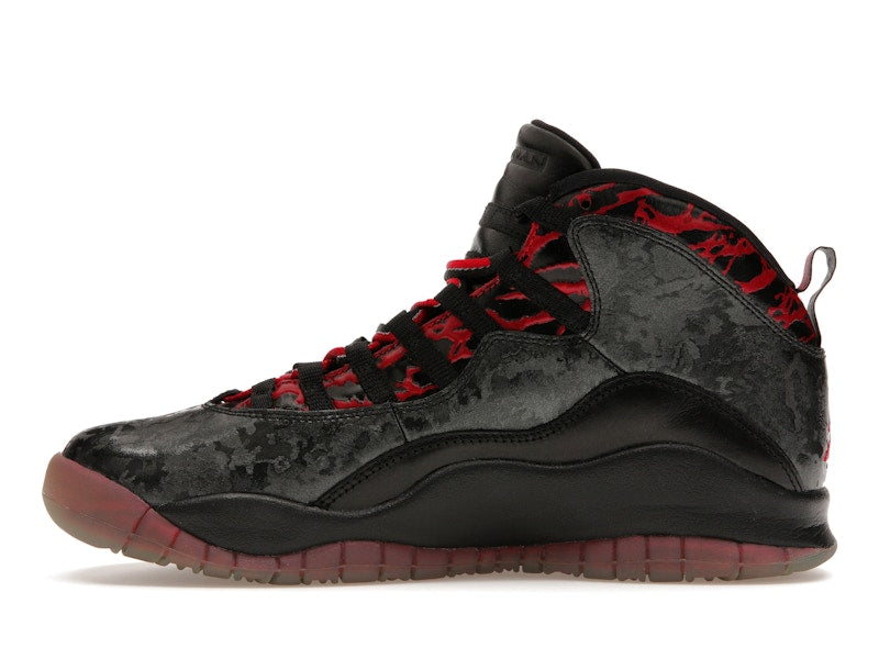 Jordan 10 Retro Doernbecher