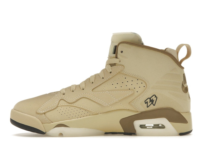 Jordan MVP 678 Desert Sand (Women's)