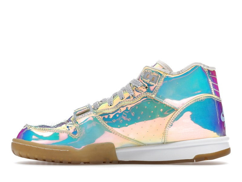 Nike Air Trainer 1 Super Bowl Hologram