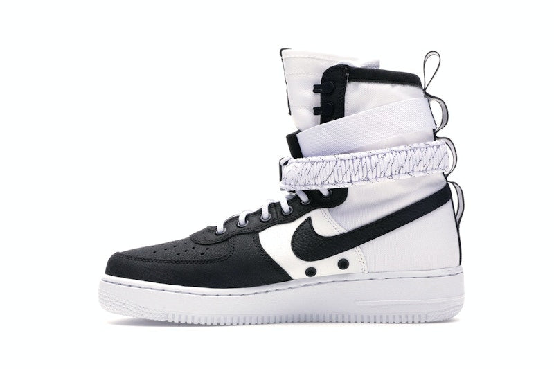 Nike SF Air Force 1 High Panda