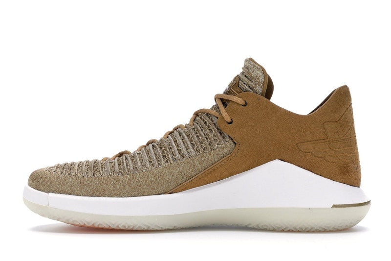 Jordan XXXII Low Golden Harvest
