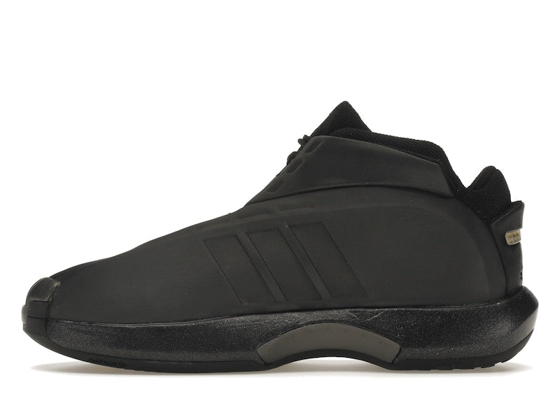adidas The Kobe Black