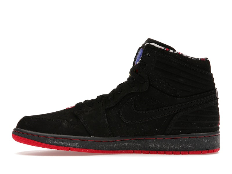 Jordan 1 Retro 93 Playoffs