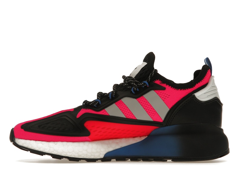 adidas ZX 2K Boost Shock Pink Black (Women's)