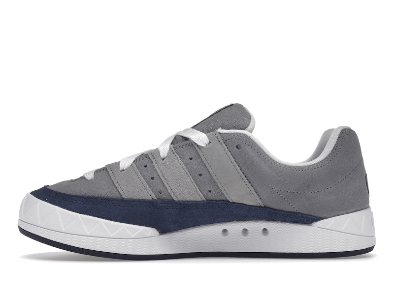 adidas Adimatic Human Made Grey
