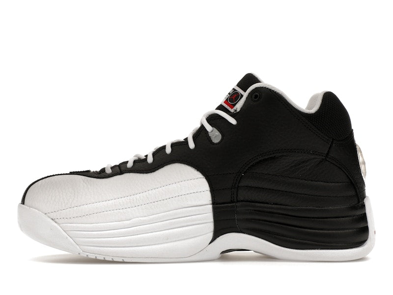 Jordan Jumpman Team 1 Black White (2023)