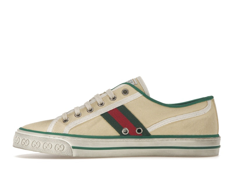 Gucci 1977 Tennis Butter Cotton (Women's)