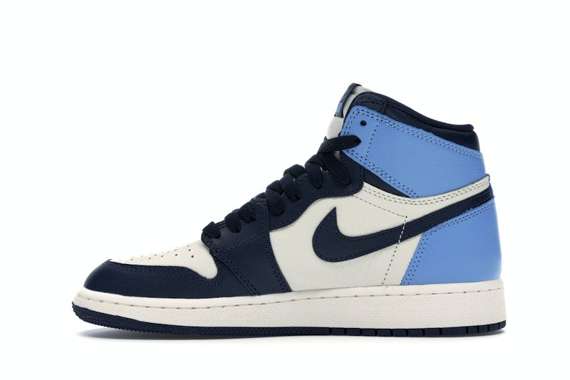 Jordan 1 Retro High Obsidian (GS)