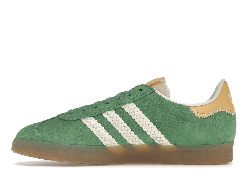 adidas Gazelle Preloved Green