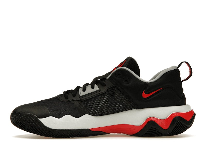 NIke Giannis Immortality 3 Double Trouble
