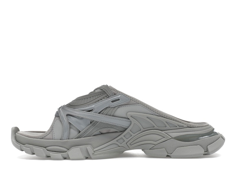 Balenciaga Track Slide Grey