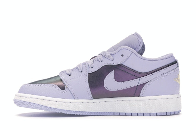 Jordan 1 Low Oxygen Purple (GS)
