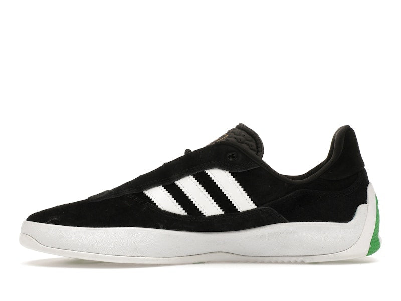 adidas Puig Core Black White