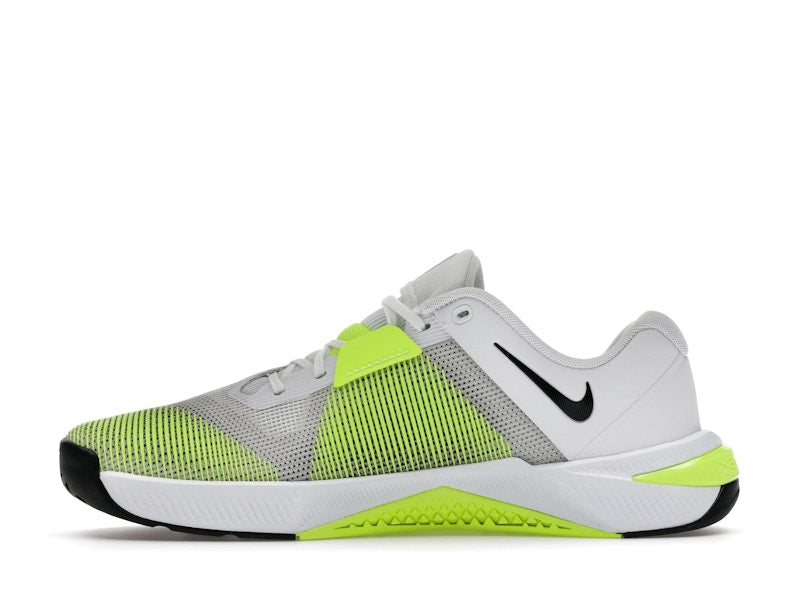 Nike Metcon 10 White Volt Black