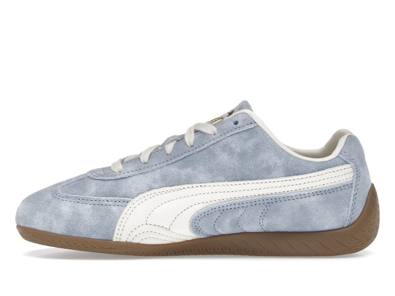 Puma Speedcat Faded Haute Tropic Alpine Snow
