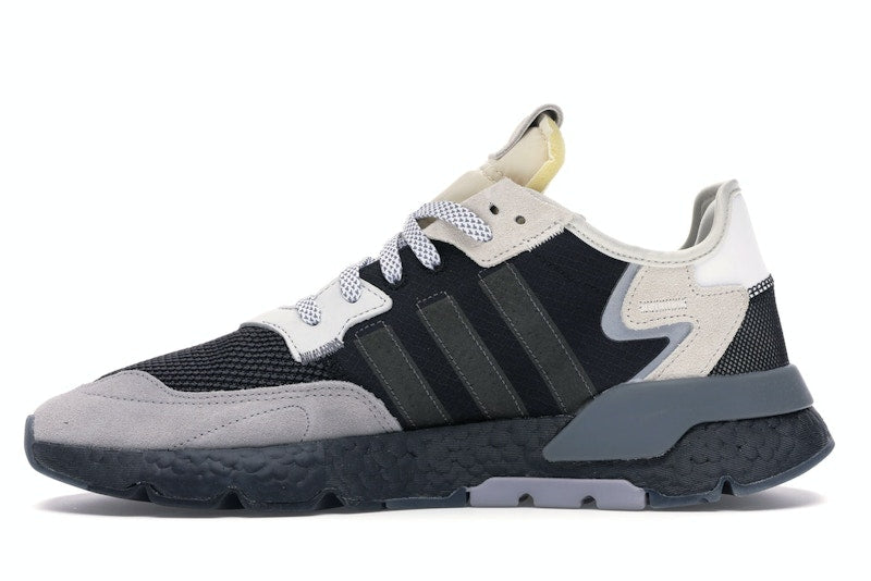 adidas Nite Jogger Core Black Carbon