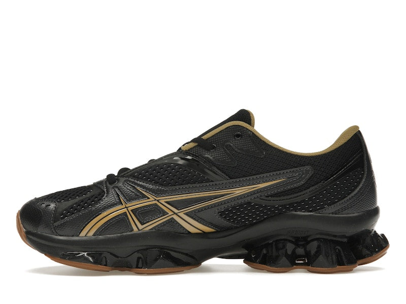ASICS Gel-Quantum Zientzia Kiko Kostadinov Black Gold Gum