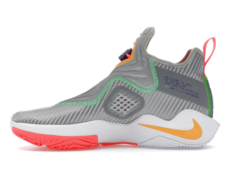 Nike LeBron Solder 14 Hare