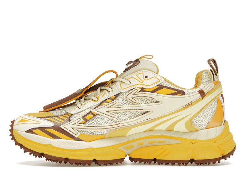 OFF-WHITE Be Right Back Milan