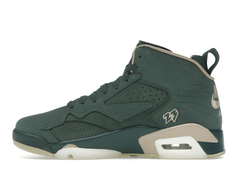 Jordan MVP Galactic Jade (Women's)