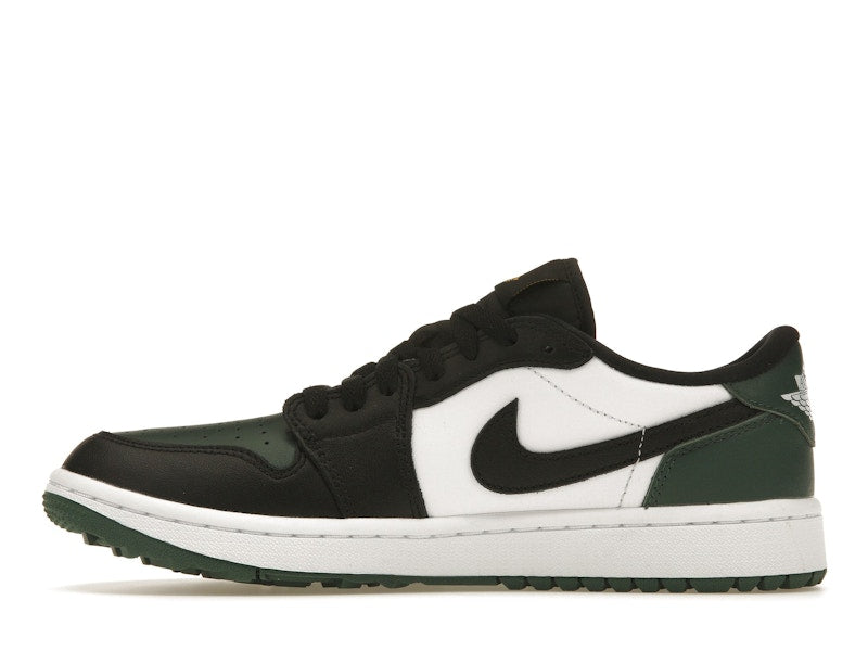 Jordan 1 Retro Low Golf Noble Green