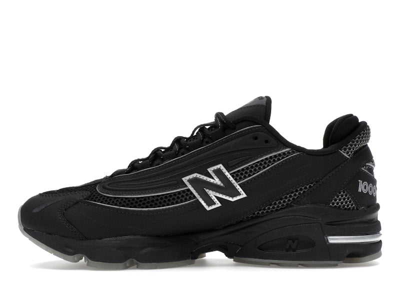 New Balance 1000 Lunar New Year Black