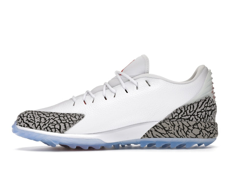 Jordan ADG White Cement