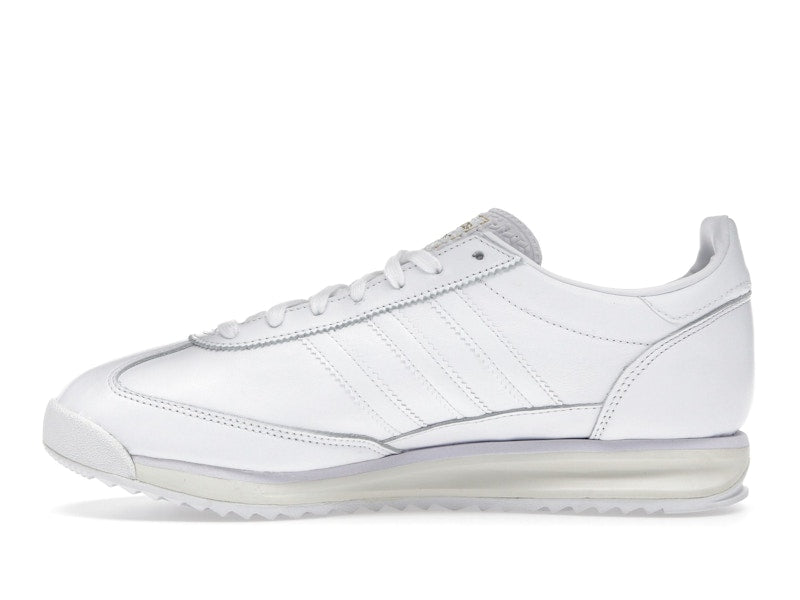 adidas SL 72 RS Cloud White Off White